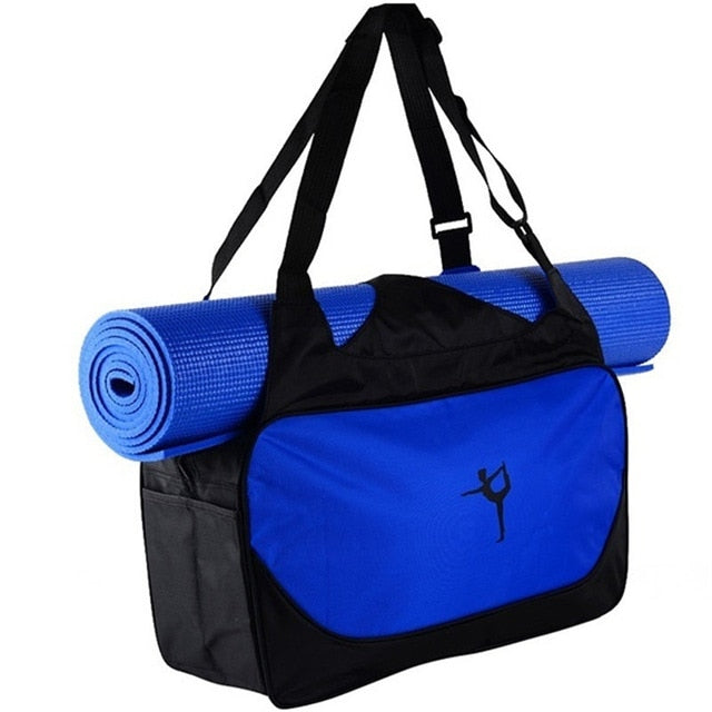 Yoga Bag: Multifunctional