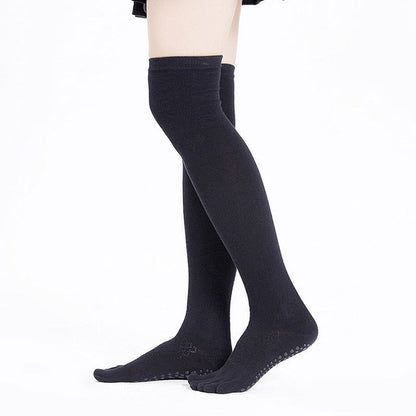 Yoga Socks: Knee High Long