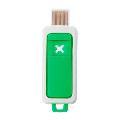 Mini USB Car Aromatherapy Diffuser