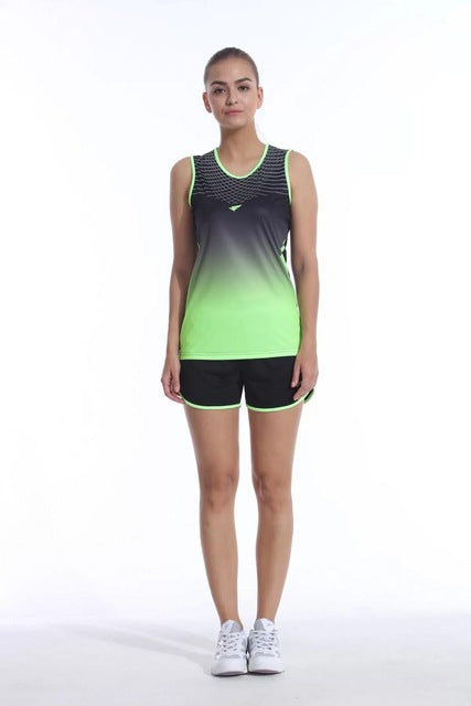 Professional marathon Sports vest + Shorts