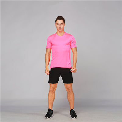 Quick dry men running trainning sets