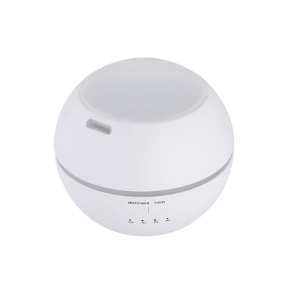 Ultrasonic Aromatherapy Diffuser
