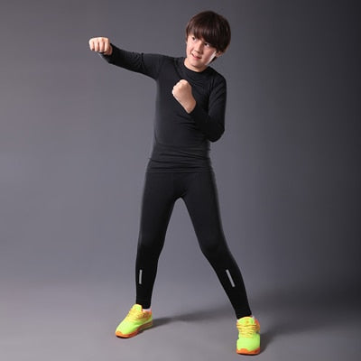 Yoga fitness track suit
