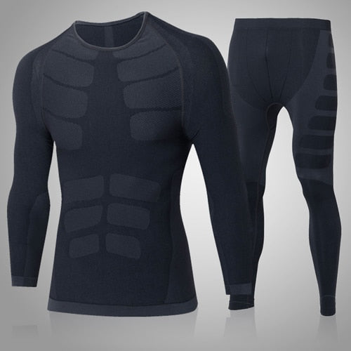 Fitness Tight Tracksuit