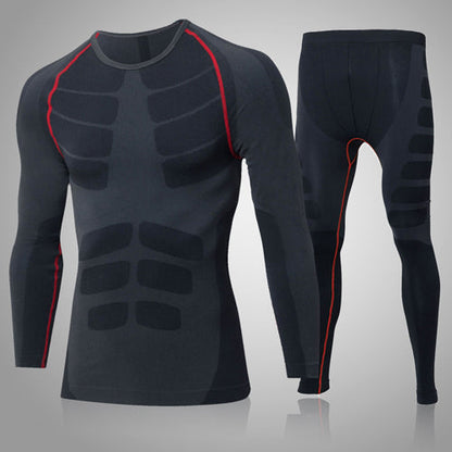 Fitness Tight Tracksuit