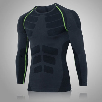 Fitness Tight Tracksuit