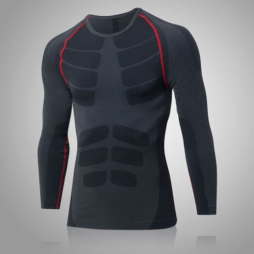 Fitness Tight Tracksuit