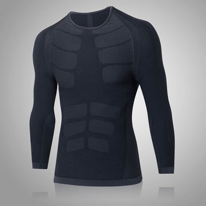 Fitness Tight Tracksuit