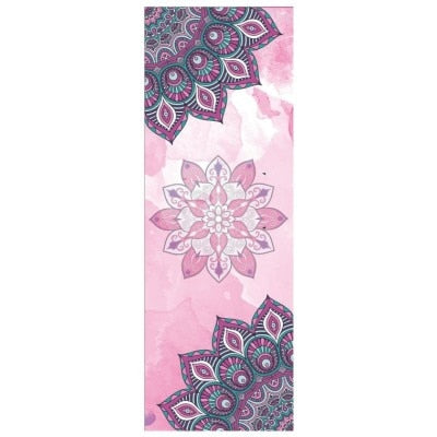 Anti-skid Portable Towel