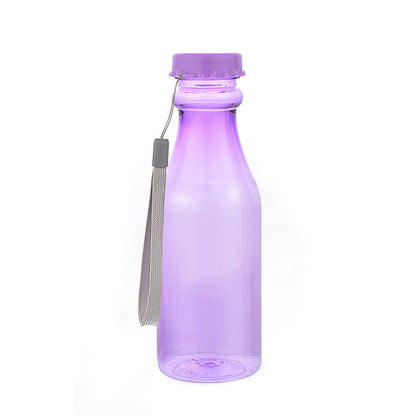 Leak-Proof Unbreakable Bottle