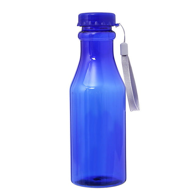 Leak-Proof Unbreakable Bottle