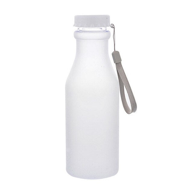 Leak-Proof Unbreakable Bottle
