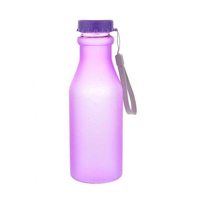 Leak-Proof Unbreakable Bottle