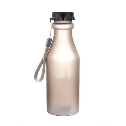 Leak-Proof Unbreakable Bottle