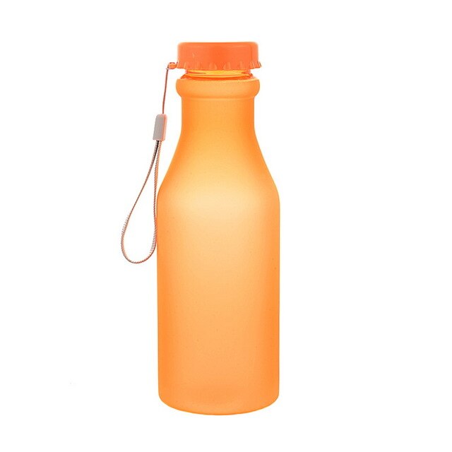 Leak-Proof Unbreakable Bottle