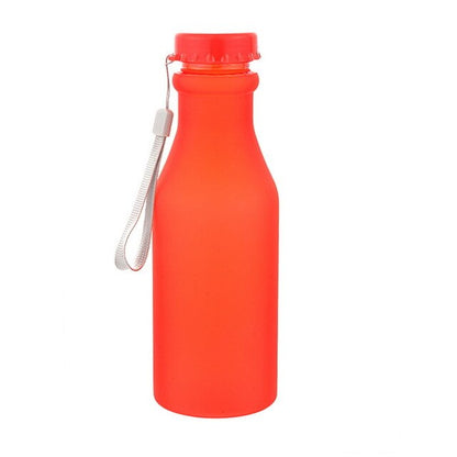 Leak-Proof Unbreakable Bottle