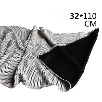Quick Dry Quick Cooling Towel