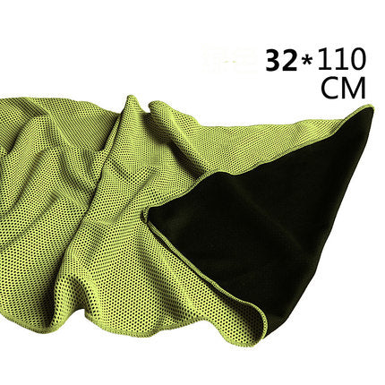 Quick Dry Quick Cooling Towel