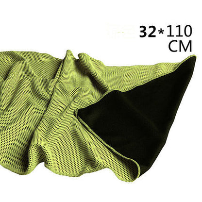 Quick Dry Quick Cooling Towel