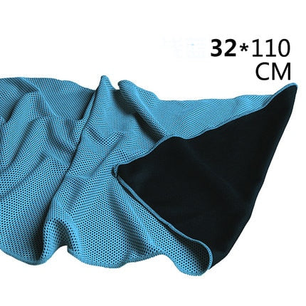 Quick Dry Quick Cooling Towel