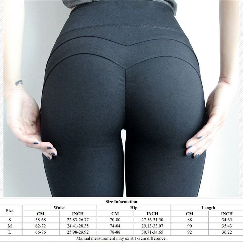 Sexy Hip Tight Women Yoga Pants