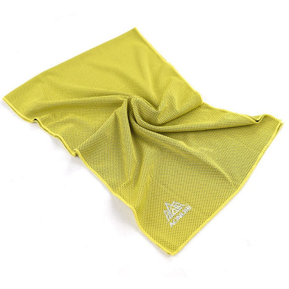 Instant Cooling Towel