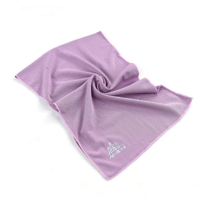 Instant Cooling Towel