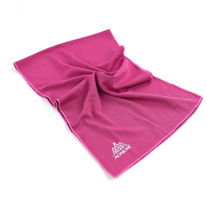 Instant Cooling Towel