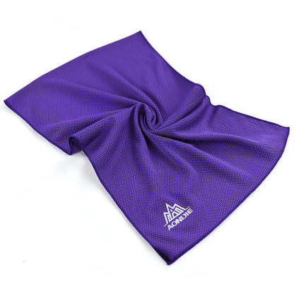 Instant Cooling Towel