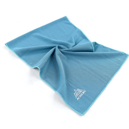 Instant Cooling Towel