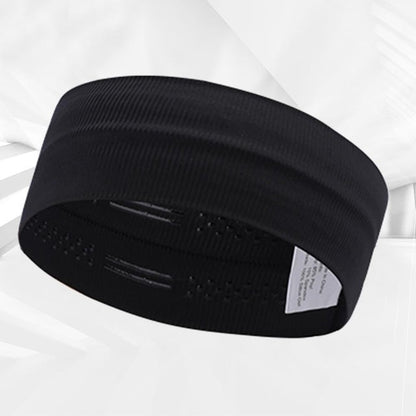Moisture Absorbent Non-Slip Headband