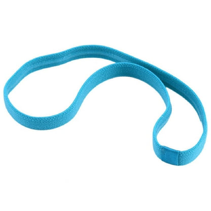 Anti-slip Elastic Rubber Sweatband