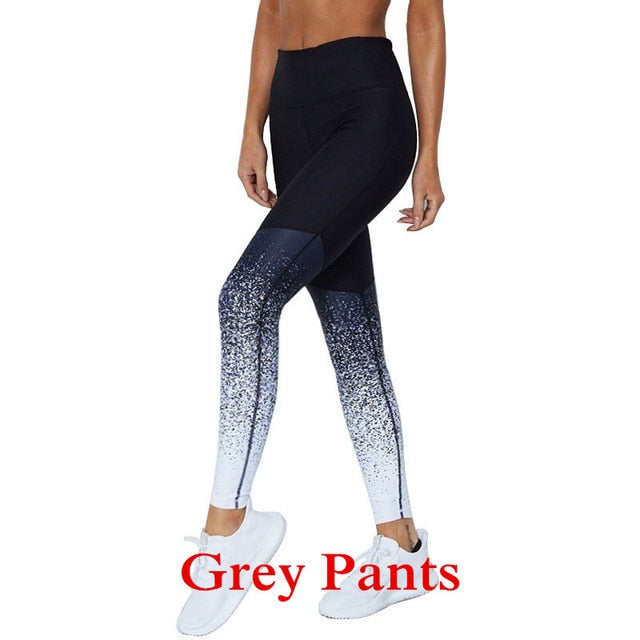 Starry Sky Yoga Set