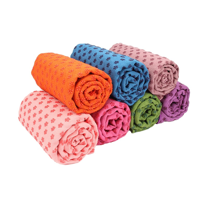 Non Slip Towel Type Mat