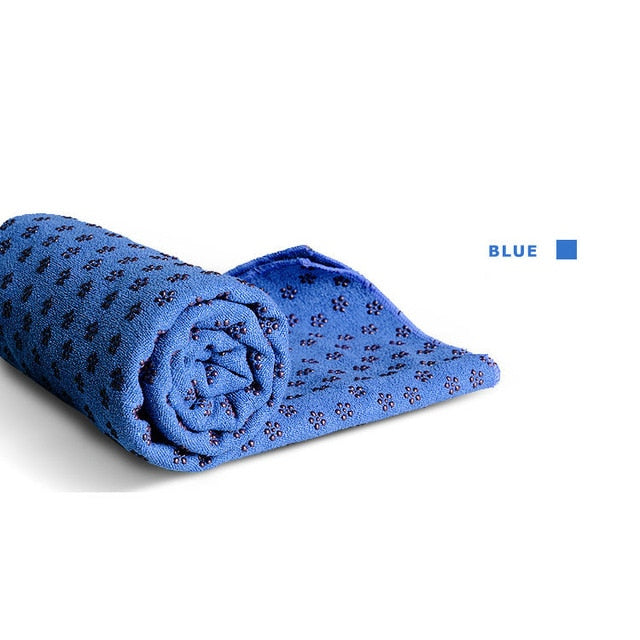 Non Slip Towel Type Mat