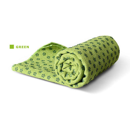 Non Slip Towel Type Mat