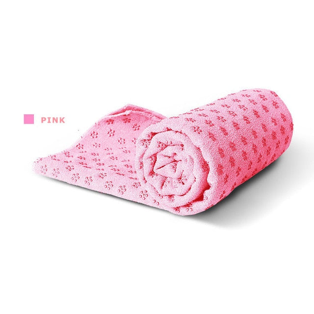 Non Slip Towel Type Mat