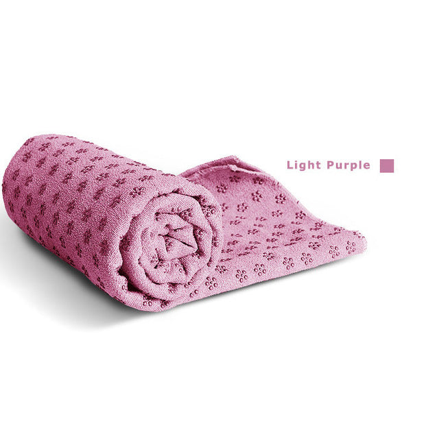 Non Slip Towel Type Mat