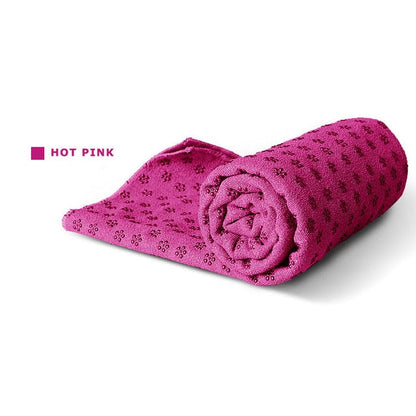 Non Slip Towel Type Mat