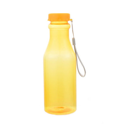 Colorful unbreakable Water Bottle