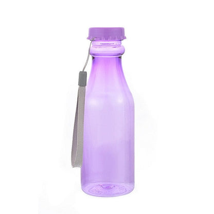 Colorful unbreakable Water Bottle