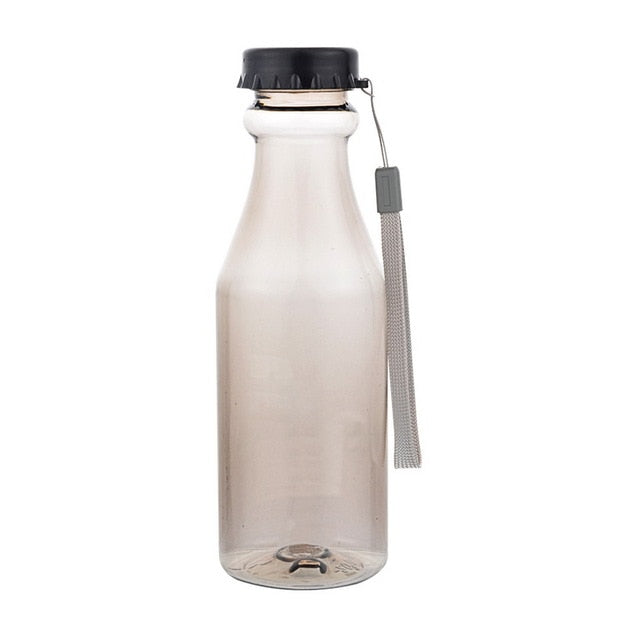 Colorful unbreakable Water Bottle