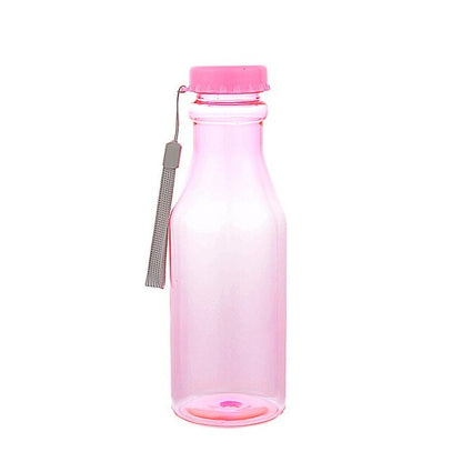 Colorful unbreakable Water Bottle