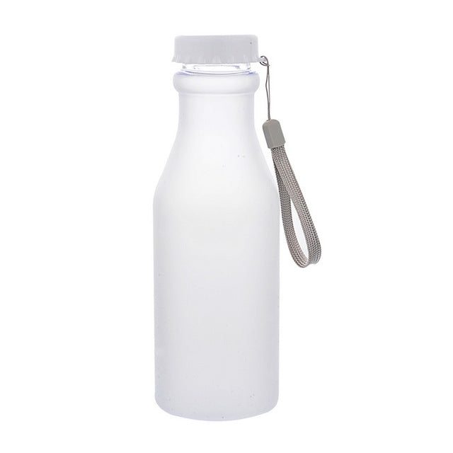 Colorful unbreakable Water Bottle