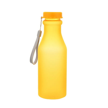 Colorful unbreakable Water Bottle