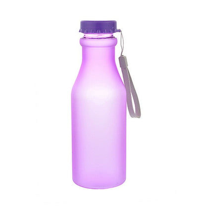 Colorful unbreakable Water Bottle