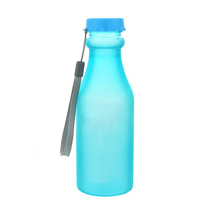 Colorful unbreakable Water Bottle