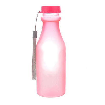 Colorful unbreakable Water Bottle