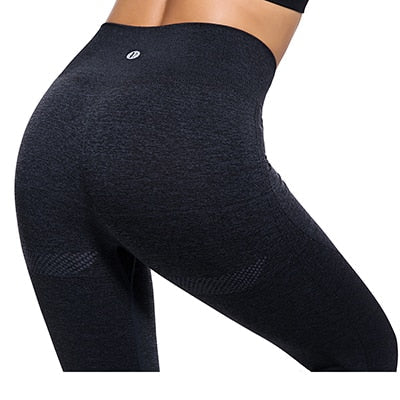 Tummy Control Workout Tights