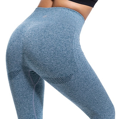 Tummy Control Workout Tights